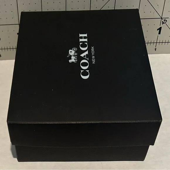 Two Coach Boxes - Picture 3 of 16